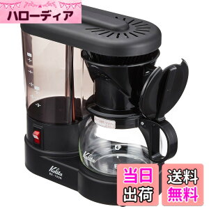 �y���������z�J���^(Kalita) �򐅋@�\�t�R�[�q�[���[�J�[ �u���b�N EX-102N