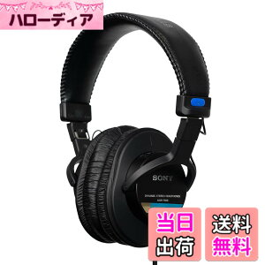 �y���������zSONY �X�e���I�w�b�h�z�� MDR-7506