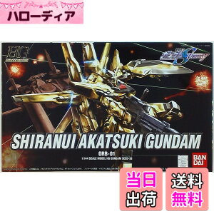 �y���������zHG 1/144 �V���k�C�A�J�c�L�K���_�� (�@����m�K���_��SEED DESTINY)
