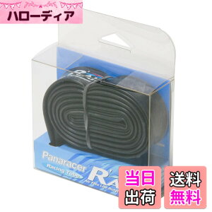 �y���������z�p�i���[�T�[(Panaracer) R'AIR �y�ʃ`���[�u W/O 700x23~28C �����o���u 48mm ���{�� TW723-28LF-RA