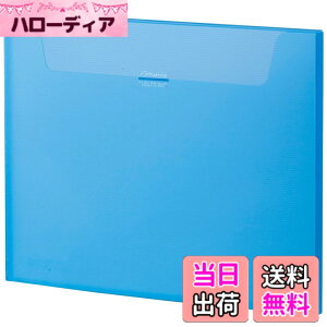 �y���������z�Z�L�Z�C ���[�r�[ �L�����[�t�@�C�� A4 �u���[ MV-515F