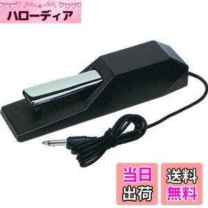 �y���������zKORG �_���p�[�y�_�� �d�q�s�A�m�p DS-1H �n�[�t�y�_���Ή�