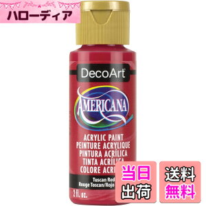 �y���������zDecoArt �f�R�A�[�g �A�N�����G�� �A�����J�[�i �g�X�J�[�i���b�h DA-265 2oz.