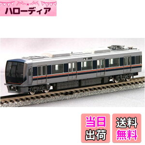 �y���������zTOMIX �g�~�b�N�X N�Q�[�W JR 321�n�ʋΓd�ԁi1�p���^�ԁj�Z�b�g ���� 92946