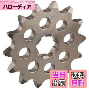 �y���������z�L�^�R(KITACO) �h���C�u�X�v���P�b�g(14T/420�T�C�Y) AR50/KSR50/KLX110�� 530-4021214
