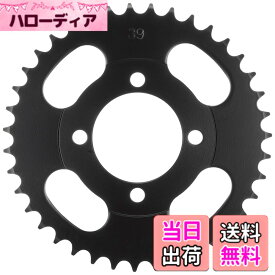 【送料無料】キタコ(KITACO) ドリブンスプロケット(39T) スーパーカブ50/リトルカブ等 535-1086239