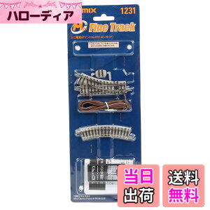�y���������z�g�~�[�e�b�N(TOMYTEC) TOMIX N�Q�[�W �~�j�d���|�C���g N-PR140-30 F 1231 �S���͌^�p�i