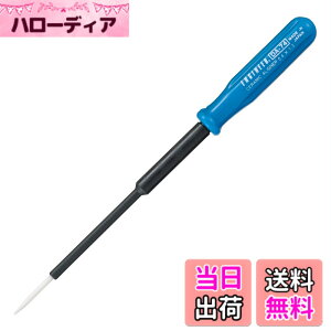 �y���������zENGINEER �G���W�j�A �Z���~�b�N�����h���C�o�[ -0.4x1.3mm DA-74