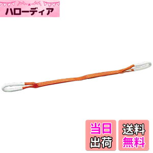 �y���������z�g���X�R���R(TRUSCO) �x���g�X�����O JIS3���� ���[�A�C�` �I�����W 35mmx3.0m G35-30