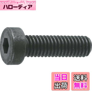 �y���������zTRUSCO(�g���X�R) �ᓪ�Z�p���t�{���g �����ߑS�l�W M6x25 13�{�� B081-0625
