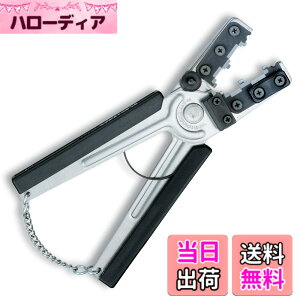 �y���������zMaruto Hasegawa kosakujo �P�C�o (KEIBA) VVF�p���C���[�X�g���b�p�[ 170mm VVF 2�c:2.0mm/3�c:1.6mm�܂őΉ� �o�l�t WS-006