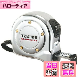 �y���������z�^�W�}(Tajima) �R���x�b�N�X 5.5mx25mm �A���~�j�X�g���b�N25 ALL2555CRC