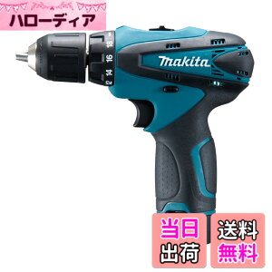 �y���������z�}�L�^(Makita) �[�d���h���C�o�h���� 10.8V 1.3Ah �o�b�e���[2�t�� DF330DWX