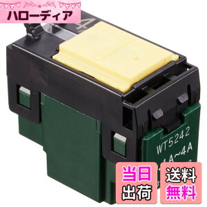 �y���������z�p�i�\�j�b�N(Panasonic) �R�X���V���[�Y���C�h21 �����p�C���b�g�X�C�b�`C 3�H AC4A WT5242