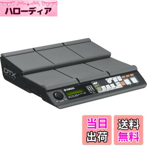�y���������z���}�n YAMAHA �G���N�g���j�b�N�X�p�[�J�b�V�����p�b�h DTX�]MULTI12 ���L�����y�W�������̃p�^�[������� �h�����Z�b�g�Ƃ��Ă��A�p�[�J�b�V�����Ƃ��Ă��g�p�\