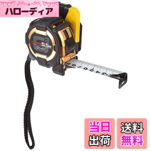�y���������z�^�W�}(Tajima) �R���x�b�N�X 5.5mx25mm �Z�t�R���xG3�S�[���h���b�N25 SFG3GL25-55BL