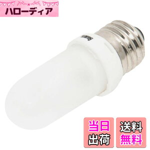 �y���������zBULBRITE 2�d�ǌ^�n���Q�������v E26���� �t���X�g 150W Q150FR/EDT�i����� EYE JT120V150W/E3.F ��֕i�j