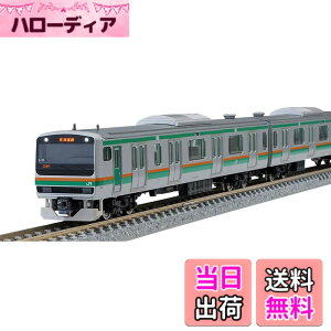 �y���������zTOMIX N�Q�[�W E231-1000�n ���C���� ��{B5���Z�b�g 92370 �S���͌^ �d��