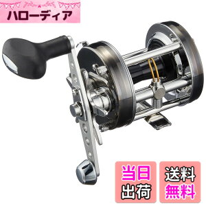 �y���������zAbuGarcia (�A�u�K���V�A) �A���o�T�_�[ (Ambassadeur) 6500CS ���P�b�g�K���i�[ �E���� �J�E���^�[�o�����X�n���h�� �J�S�ނ�ی`���[��