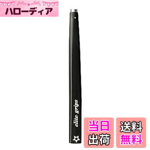 �y���������z�G���[�g �O���b�v Putter Grip �p�^�[ �O���b�v 2/�x�����i�u���b�N OP80