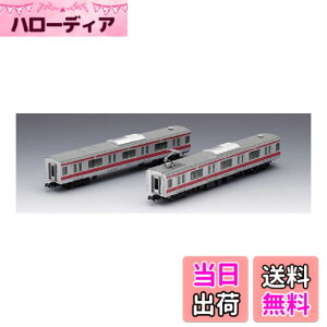 �y���������zTOMIX N�Q�[�W E233 5000�n ���t�� �����Z�b�gB 2���Z�b�g 92394 �S���͌^ �d��