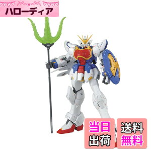 �y���������zMG �V�@����L�K���_��W Endless Waltz XXXG-01S �V�F�������K���_��EW�� 1/100�X�P�[�� �F�����ς݃v�����f��