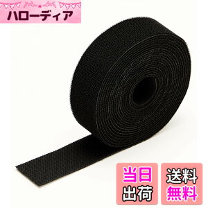 �y���������zTRUSCO(�g���X�R) �}�W�b�N�o���h�����e�[�v ���� 40mmx5m �� MKT-4050-BK