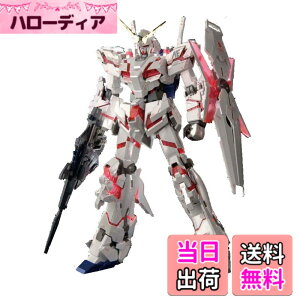 �y���������zHGUC 1/144 RX�]0 ���j�R�[���K���_�� �f�X�g���C���[�h �`�^�j�E���t�B�j�b�V�� (�@����m�K���_��UC)