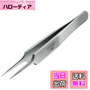 �y���������z�z�[�U��(HOZAN) �s���Z�b�g(���͌^) �c�C�[�U�[ �����A���ϋv�d�l �ގ��X�e�����X �S��110mm ��[��0.25mm P-898