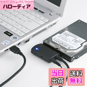 �y���������z�T�����T�v���C(Sanwa Supply) SATA-USB3.0�ϊ��P�[�u�� HDD/SSD/���w���h���C�u �P�[�u����0.8m USB-CVIDE3