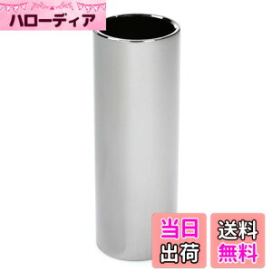 �y���������zFender �X���C�h�o�[ Steel Slide, Chrome
