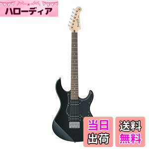 �y���������z���}�n YAMAHA �G���L�M�^�[ PACIFICA PAC120HBL �����\�t�g�P�[�X�t��