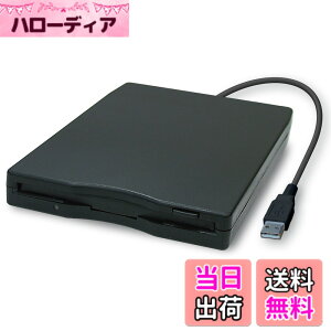 �y���������z�I�E���e�b�N �O�t��USB3.5�C���`�t���b�s�[�f�B�X�N�h���C�u Windows8�Ή� 6���� �u���b�N OWL-EFD/U(B)