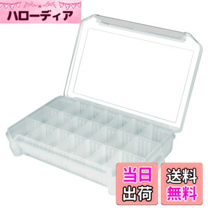 �y���������zENGINEER �G���W�j�A �p�[�c�P�[�X(�����^) �d�ؔ�x18���t 205x145x40mm KP-02K