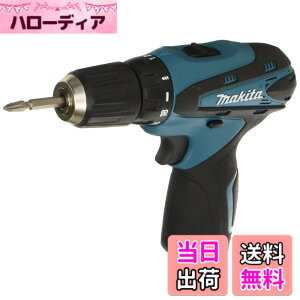 �y���������z�}�L�^(Makita) �[�d���h���C�o�h���� (�{�̂̂�/�o�b�e���[�E�[�d��ʔ�) DF330DZ