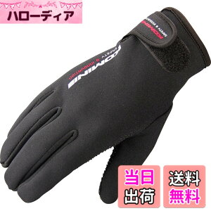 �y���������z�R�~�l(KOMINE) �o�C�N�p �O���[�u �l�I�v���[���O���[�u �u���b�N M GK-753 665 �H�~�t���� �h��