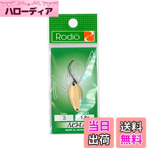 �y���������zRodiocraft(���f�I�N���t�g) NOA(�m�A) 1.8g #3 Any �L������