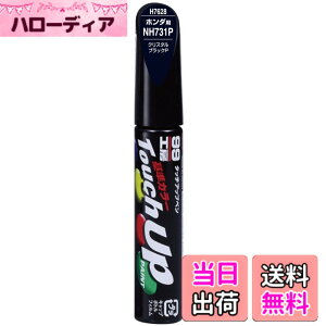 �y���������z�\�t�g99(SOFT99) 99�H�[ ��C�y�C���g �^�b�`�A�b�v�y�� H7628 12ml HONDA(�z���_) NH731P �N���X�^���u���b�NP �����ԓh���̕�C�p 17628