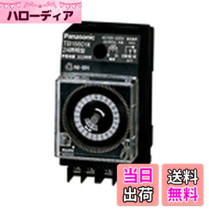 �y���������z�p�i�\�j�b�N(Panasonic) ����^�^�C���X�C�b�` 1��H�^ TB15601K