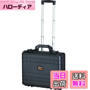 �y���������z�g���X�R���R(TRUSCO) �v���e�N�^�[�c�[���P�[�X�L���X�^�[�t(���^�C�v) �u���b�N S TAK23-Y