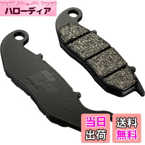 �y���������z�L�^�R(KITACO) SBS �u���[�L�p�b�h 859HF �Z���~�b�N CRF250L CRF250M �f���r �X�R���p PCX PCX E:HEV PCX160 �� 777-0859000