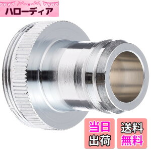 �y���������zSANEI(�T���G�C) �A���A�_�v�^�[ �z�[�X�E���������̐ڑ� M24x1 PT35-3-13