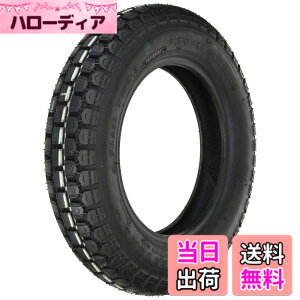 �y���������z�u���a�X�g��(BRIDGESTONE) �o�C�N�^�C�� TRAILWING TW3 3.50-10 51J �O�㋤�p�^�C�� �`���[�u�^�C�v(WT) SCS00176