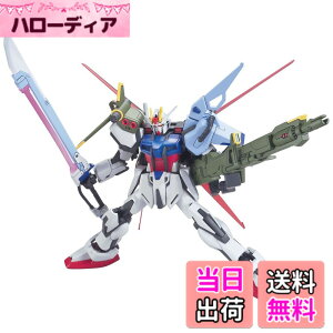 �y���������zHG 1/144 R-17 GAT-X105 �p�[�t�F�N�g�X�g���C�N�K���_�� (�@����m�K���_��SEED)