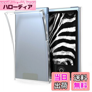 �y���������zkwmobile Apple iPod Nano 7�Ή� �P�[�X - �J�o�[ TPU�V���R�� �ϏՌ� ���� �X���� �ی� �A�C�p�b�h�i�m�Ή�