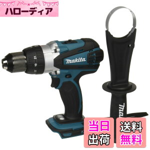 �y���������z�}�L�^(Makita) �[�d���h���C�o�h���� 18V (�{�̂̂�/�o�b�e���[�E�[�d��ʔ�) DF458DZ