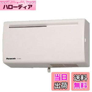 �y���������zPanasonic (�p�i�\�j�b�N) Q-hi�t�@�� (6���p�E�Ǌ|�E���^) FY-6A2-W