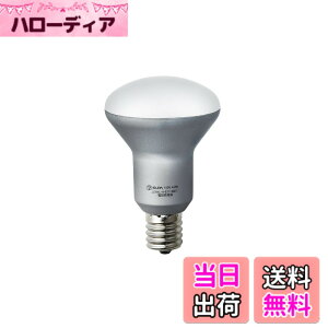 �y���������zELPA LED�d�� �~�j���t���` �������a17mm �����F LDR4D-H-E17-G610
