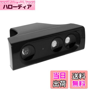 �y���������zOSTENT �X�[�p�[�Y�[���L�p�����Y�Z���T�[ �͈͏k�� �A�_�v�^�[ Microsoft Xbox 360 Kinect�p
