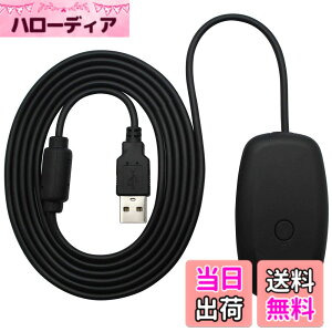 �y���������zOSTENT USB���C�����X�R���g���[���[ PC �m�[�g�p�\�R�� ���V�[�o�[ Microsoft Xbox 360 Slim Windows�r�f�I�Q�[���p